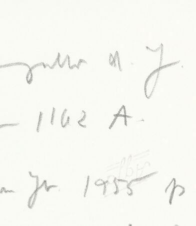 Rückseite von bh770811_recto