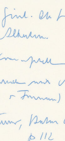 Rückseite von bh770819_recto