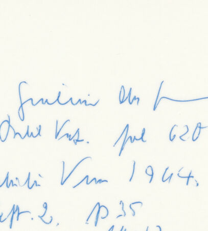 Rückseite von bh770824_recto