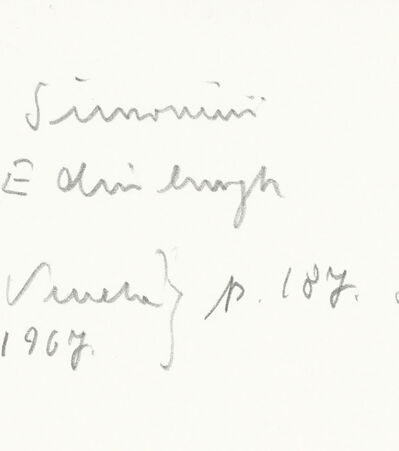 Rückseite von bh770829_recto