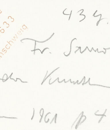 Rückseite von bh770830_recto