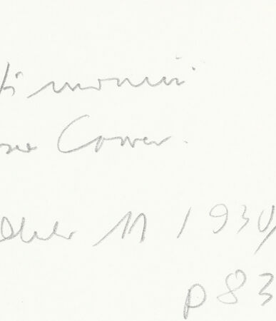 Rückseite von bh770833_recto