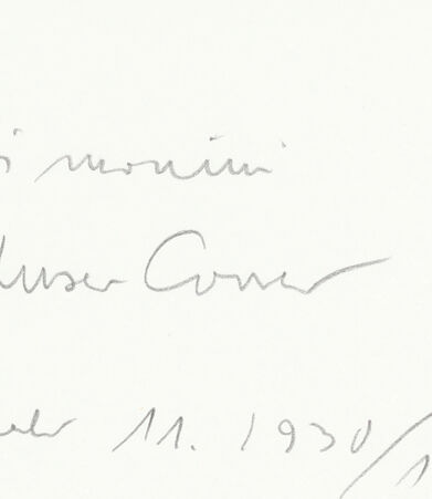 Rückseite von bh770834_recto