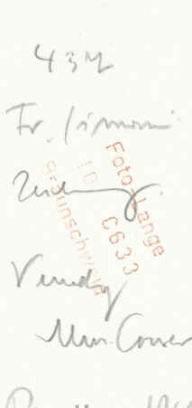 Rückseite von bh770836_recto