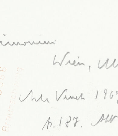 Rückseite von bh770837_recto