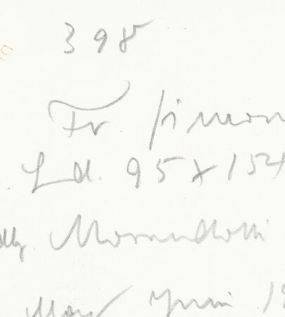 Rückseite von bh770840_recto