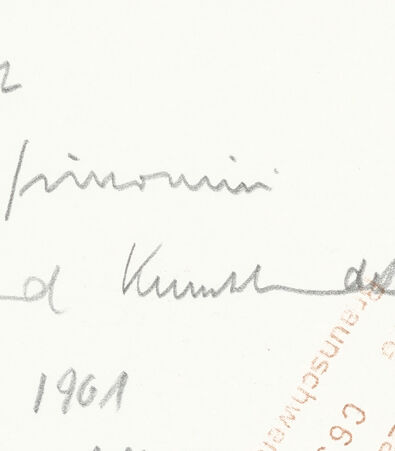 Rückseite von bh770843_recto