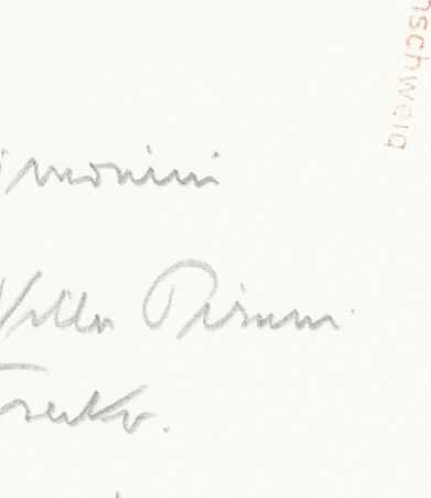 Rückseite von bh770844_recto