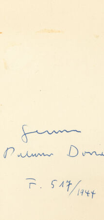 Rückseite von bh774174_recto