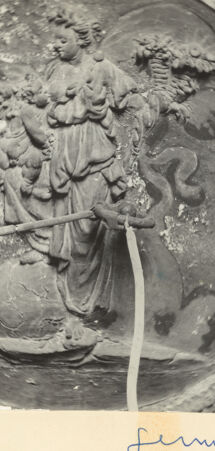 Rückseite von bh774176_recto