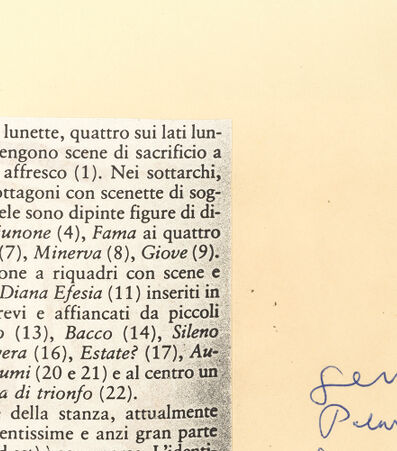 Rückseite von bh774182_recto