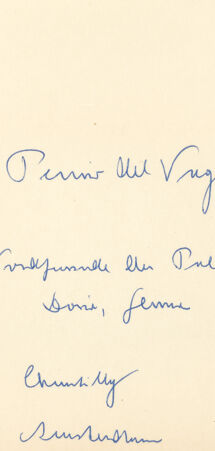 Rückseite von bh774190_recto