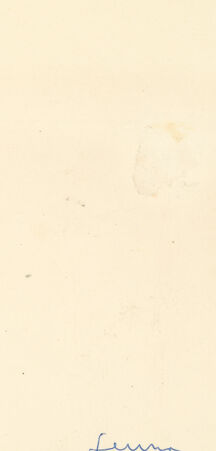 Rückseite von bh774202_recto