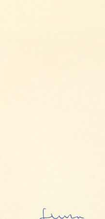 Rückseite von bh774205_recto