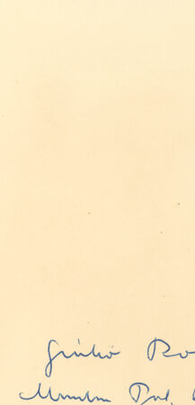 Rückseite von bh774212_recto