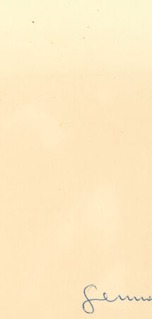 Rückseite von bh774214_recto