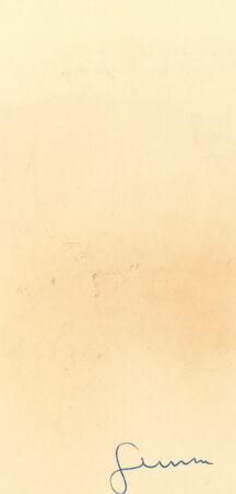 Rückseite von bh774216_recto