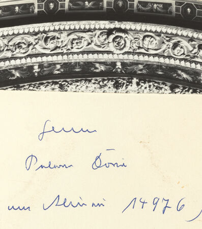 Rückseite von bh774224_recto