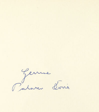 Rückseite von bh774225_recto