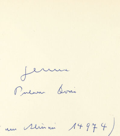 Rückseite von bh774226_recto