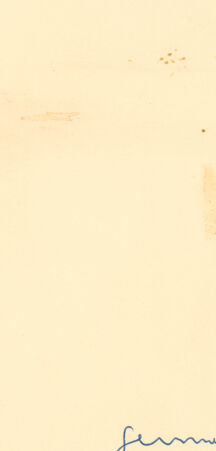 Rückseite von bh774240_recto