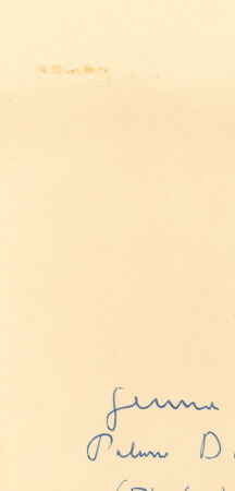 Rückseite von bh774241_recto