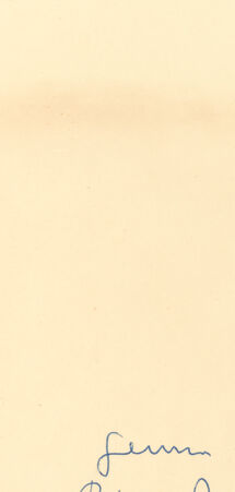 Rückseite von bh774242_recto