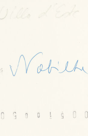 Rückseite von bh774699_recto