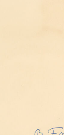 Rückseite von bh774745_recto