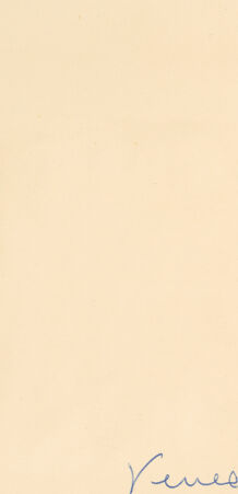 Rückseite von bh774751_recto