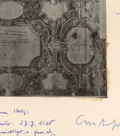 Rückseite von bh774752_recto