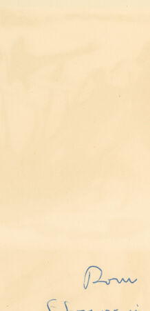 Rückseite von bh774844_recto