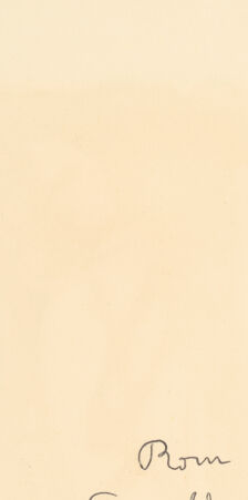 Rückseite von bh774847_recto