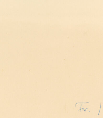 Rückseite von bh774941_recto