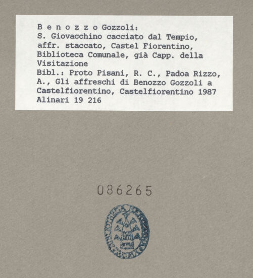 Rückseite von bh862655_recto