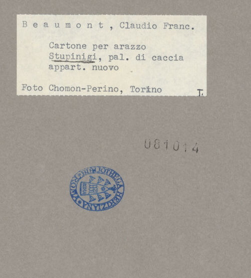 Rückseite von bh881014_recto